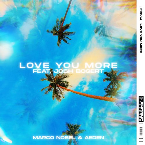 Love You More (feat. Josh Bogert)_poster_image