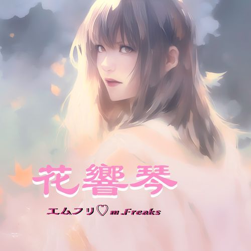 花響琴