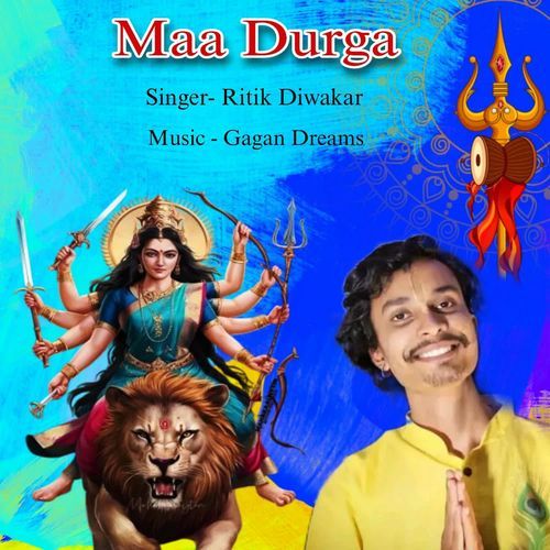 Maa Durga
