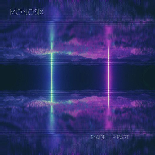 Tovarishch cover art