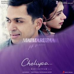 Maimarupaa (From &quot;Cheliyaa&quot;)-ES88XDJXD3c