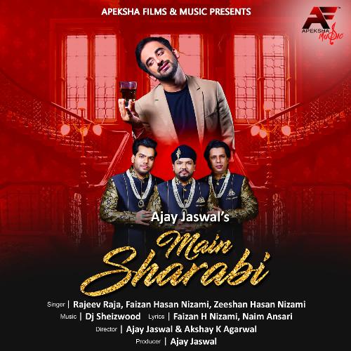 sharabi song free download