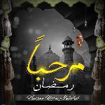 Marhaba Ramzan