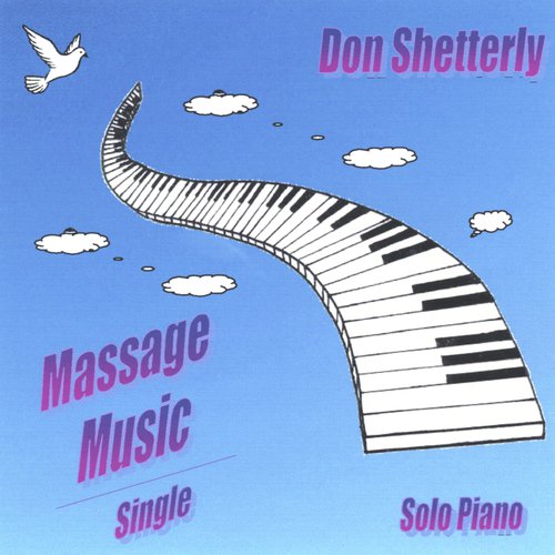 Massage Music