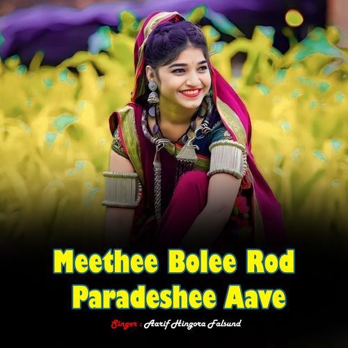 Meethee Bolee Rod Paradeshee Aave