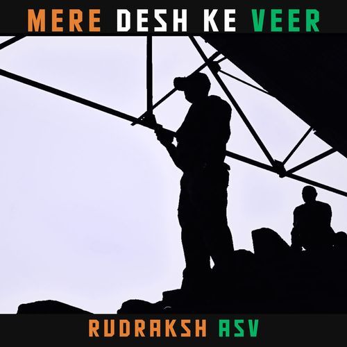 Mere Desh Ke Veer (Sped Up + Reverb)