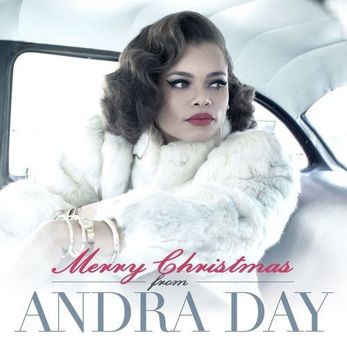 Merry Christmas from Andra Day_poster_image