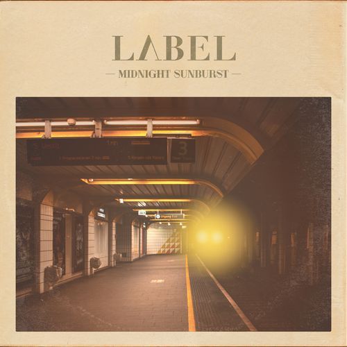 Midnight Sunburst