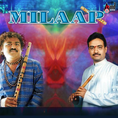 Milaap (Flute Jugalbandi)