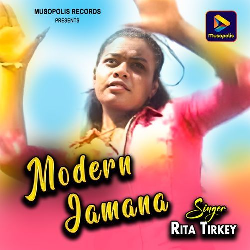 Modern Jamana