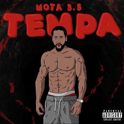 Getting Money cover art