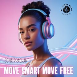 Move Smart Move Free | Sona Prashant