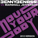 Move Your Body ((2012 Version) [Live])