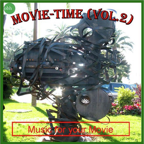 Movie Time Vol. 2 - Music For Your Movie