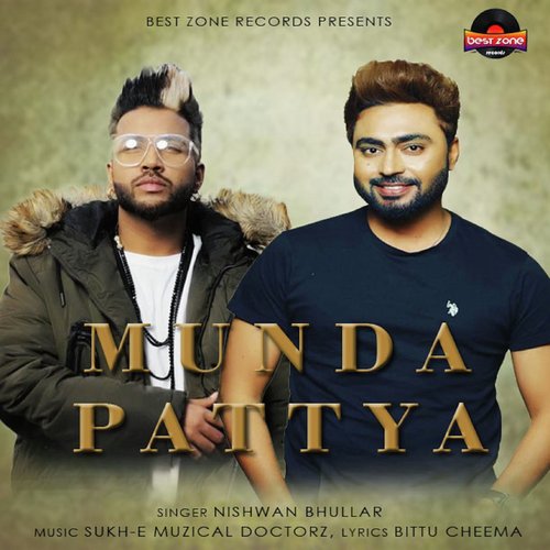 Munda Pattya