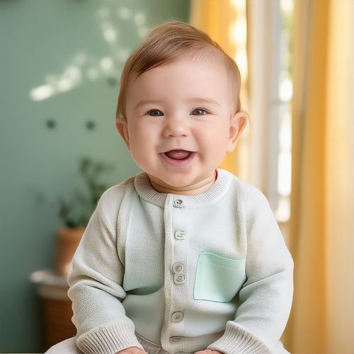 Music For Babies And Playful Learning