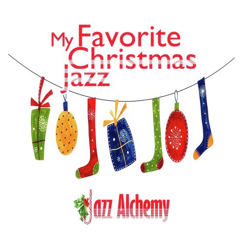 My Favorite Christmas Jazz
