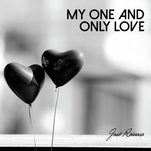 My One and Only Love_poster_image