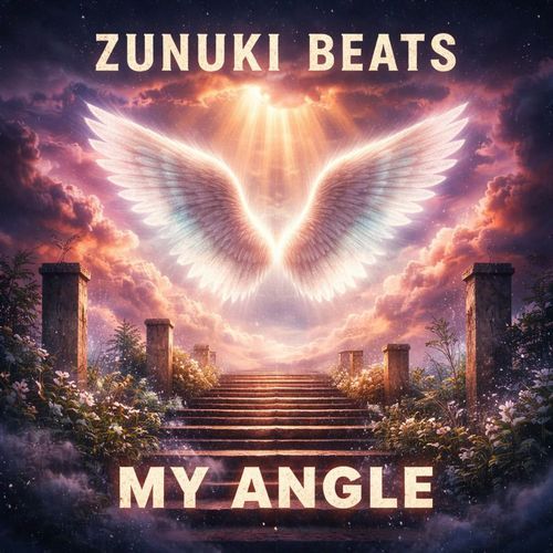 My angle