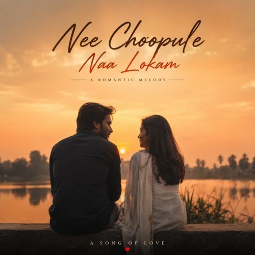 Nee Choopule Naa Lokam