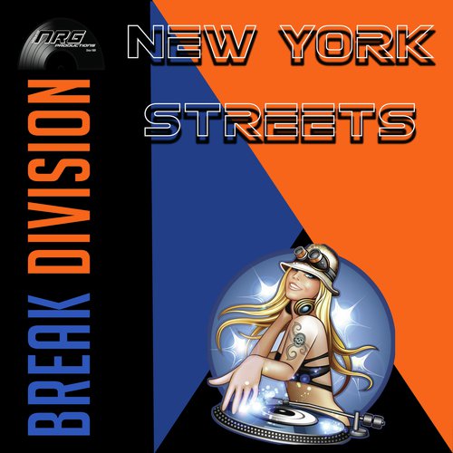 Second Avenue cover art