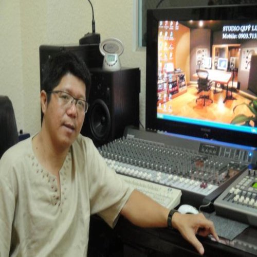 Lạc Lối (Quang Hà Version) cover art