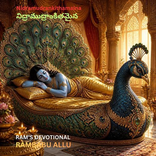 Nidramudrankithamaina