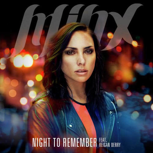 Night to Remember (feat. Reigan Derry)_poster_image