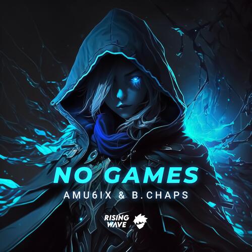 No Games_poster_image