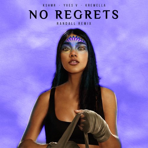 No Regrets (feat. Krewella) (RANDALL Remix)