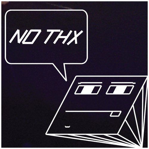 Not Good (feat. Third Wall) cover art