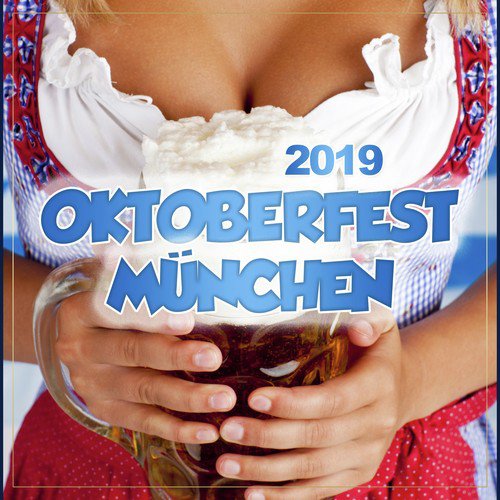 Oktoberfest München 2019