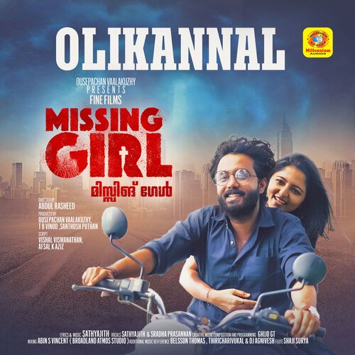 Olikannal (From "Missing Girl")