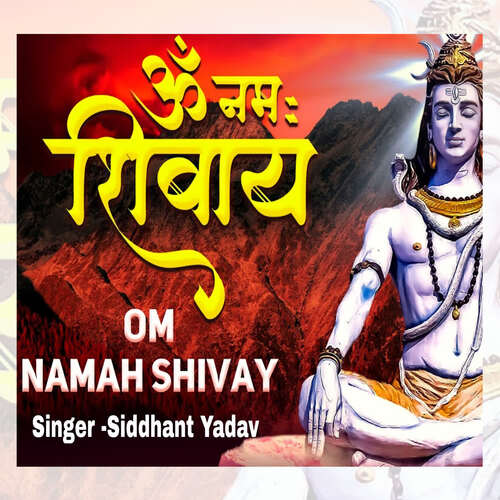 Om Namah Shivay