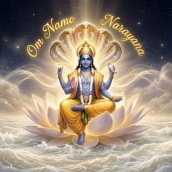 Om Namo Narayanaya