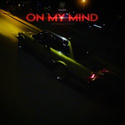 On My Mind-QxwvRCYdRR4