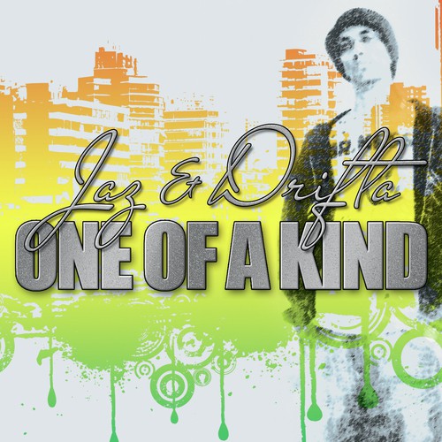 One of a Kind EP_poster_image