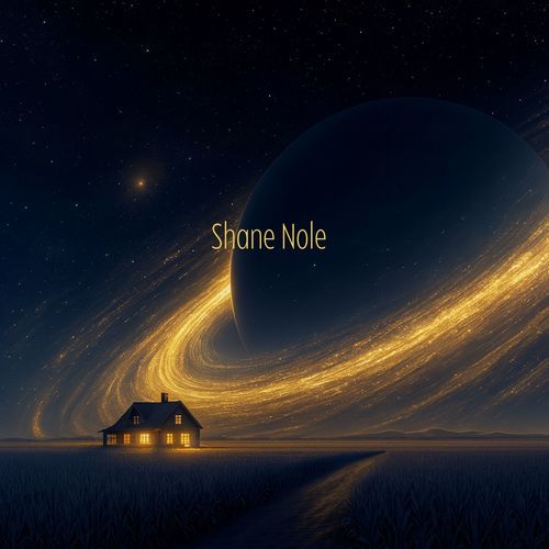 Stellar Bloom cover art