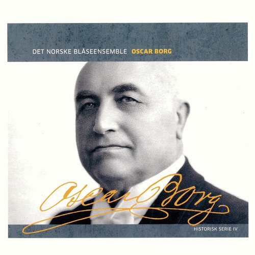 Kronprinds Gustav Marsch cover art