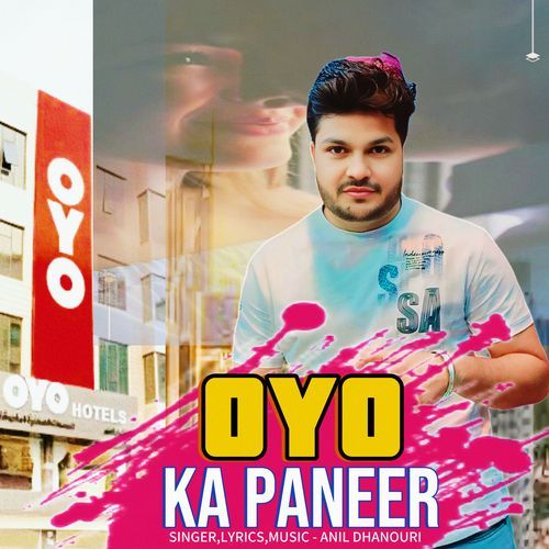 Oyo ka Paneer