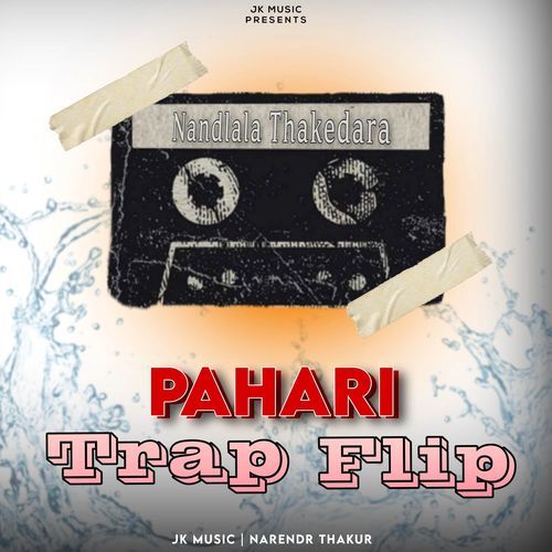 Pahari Trap Flip