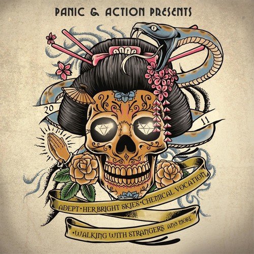 Panic & Action 2011