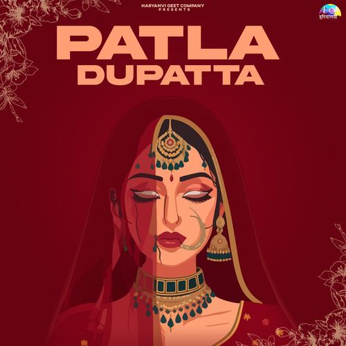 Patla Dupatta