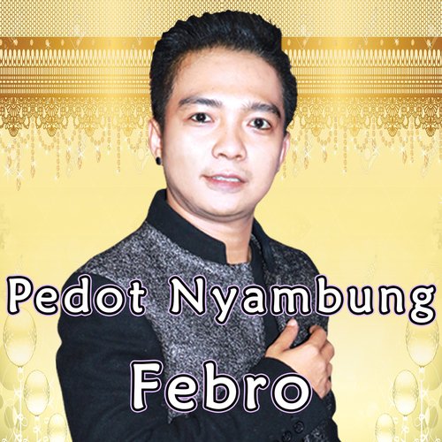 Pedot Nyambung