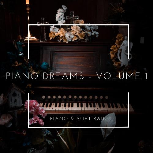 Piano Dreams, Vol. 1_poster_image