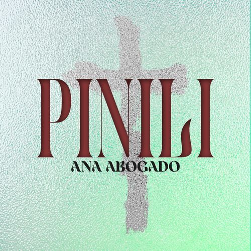 Pinili cover art