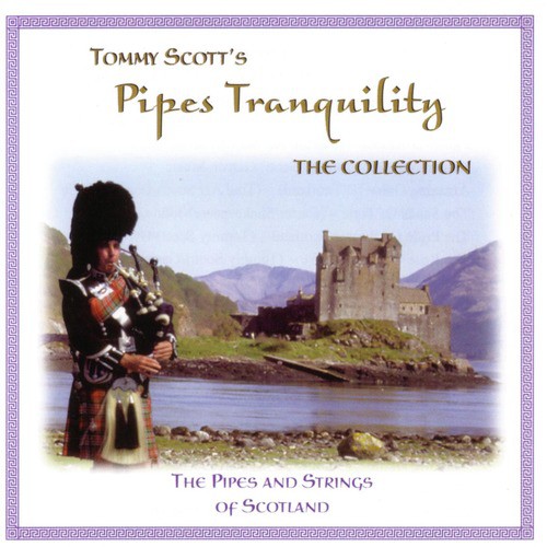 Pipes Tranquility