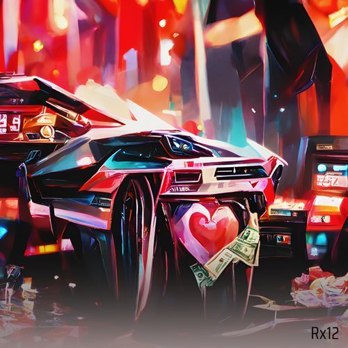 Lives in Verse cover art