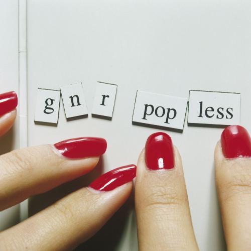 Popless cover art