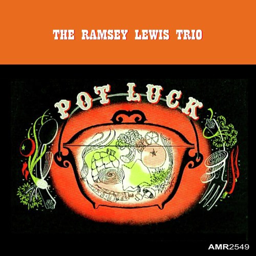 Pot Luck